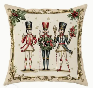 Kissen Weihnachten