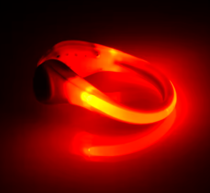 XParty ! LED Licht mit Klemmbügel