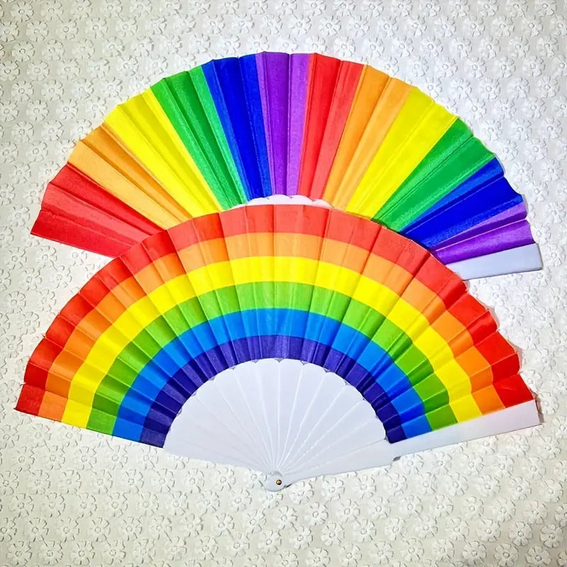 XPride-Fächer