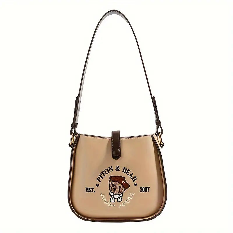 Tasche Piton & Bear
