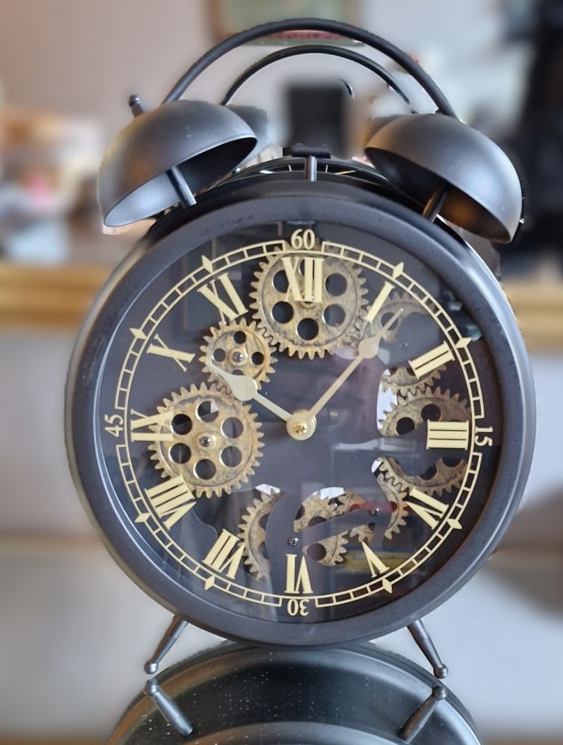 Uhr