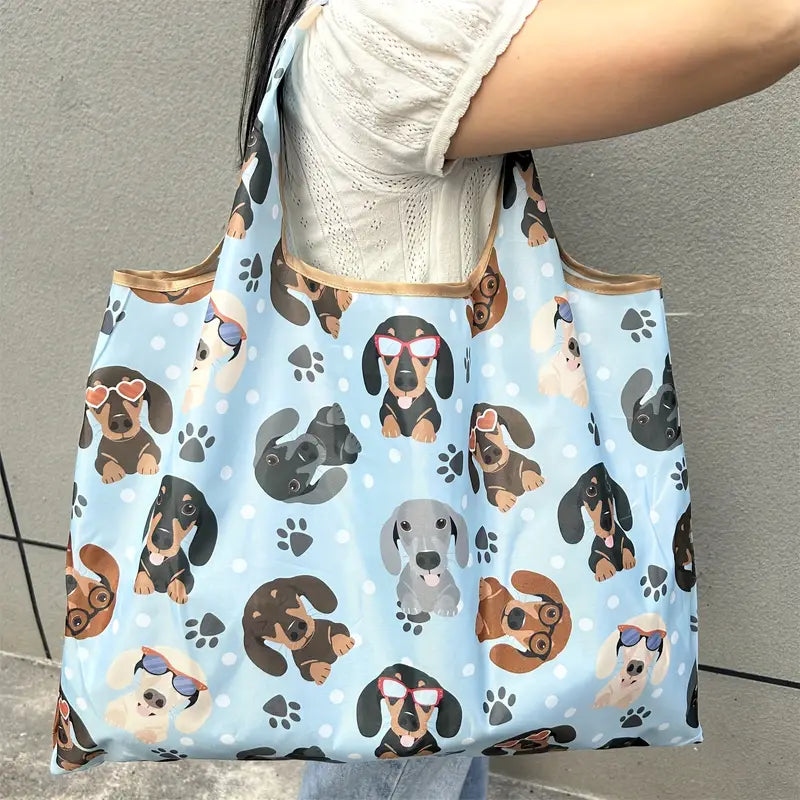 Shopping-Bag "Dogs"