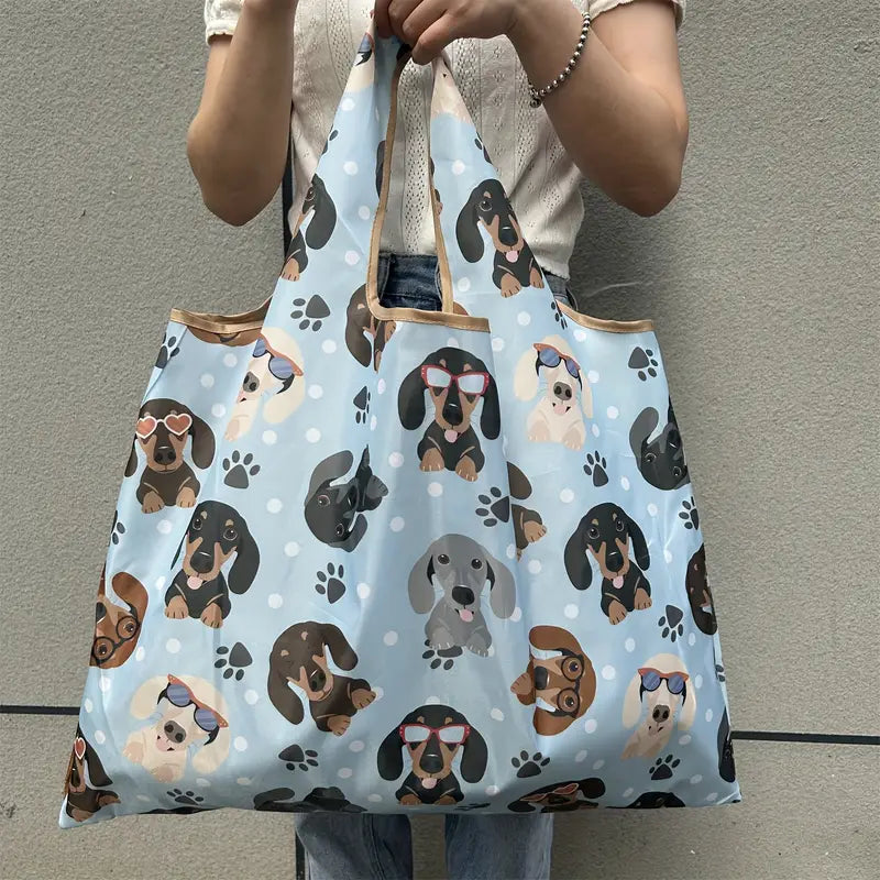 Shopping-Bag "Dogs"