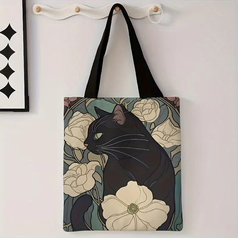 Tasche "Cat noir"