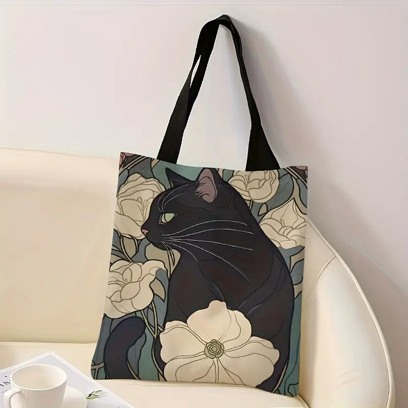 Tasche "Cat noir"